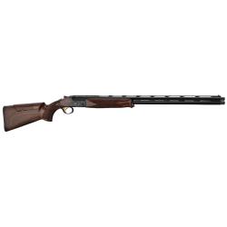 Caesar Guerini Summit Trap Cal. 28/76 Summit Sporting Black Cal.28 Ejecteur 76 cm Crosse R&eacute;glable