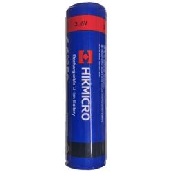 Batterie rechargeable 18650 pour cam&eacute;ra thermique HIK Micro
