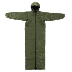 Sac d'aff&ucirc;t Wilderness (Mod&egrave;le: L = Taille 170 - 189 cm)