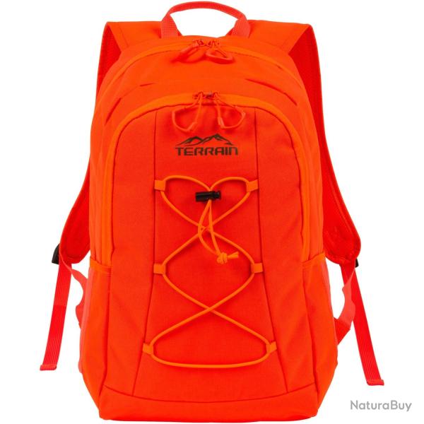 Sac � dos Terrain Tundra Orange