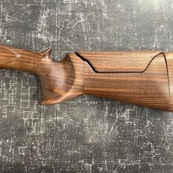 CROSSE WOODY EN BOIS ANATOMIQUE R&Eacute;GLABLE GAUCHER TAILLE S 88
