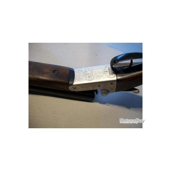 Verney carron pionnier cal 16/70