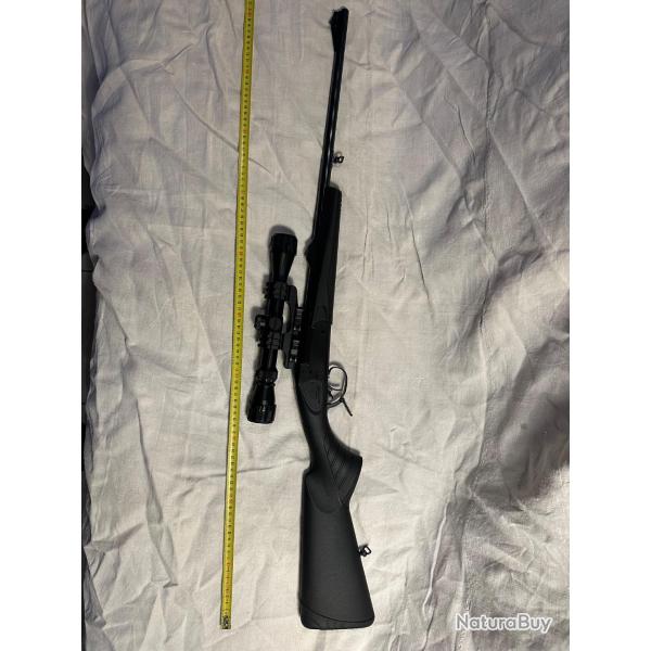 Baikal MP-18MH 222rem