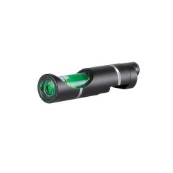 Niveau &agrave; bulle pour rail 9-11 mm Hawke