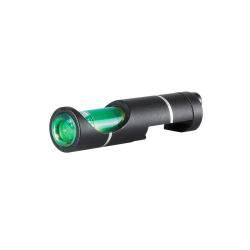 Niveau &agrave; bulle pour rail weaver Hawke