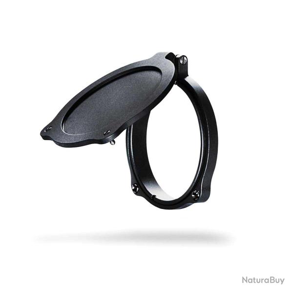 Cache-oculaire m�tal Hawke - Taille 2