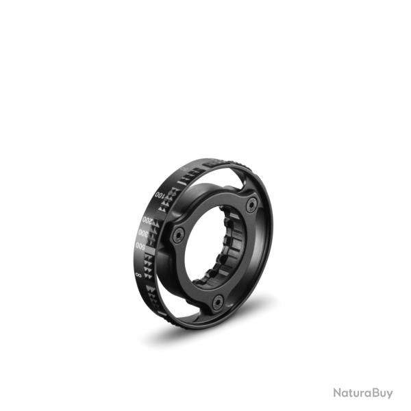 Molette lat�rale 65 mm pour lunette Hawke Sidewinder 30 - Type 5