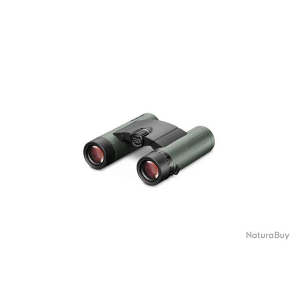 Jumelles Hawke Frontier ED X 8x25 - Verte