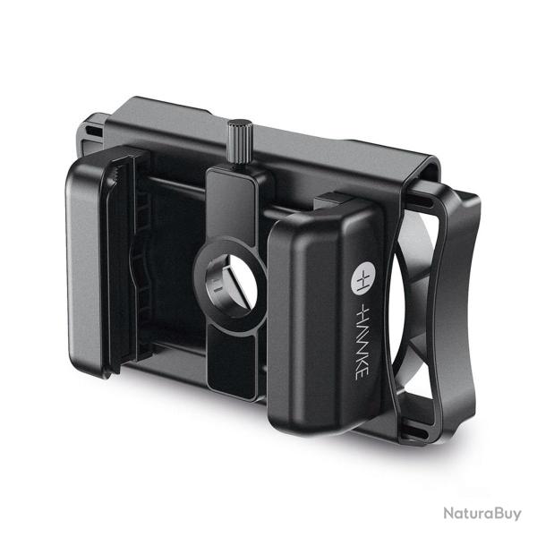 Adaptateur DigiScope pour smartphone Hawke 60 mm