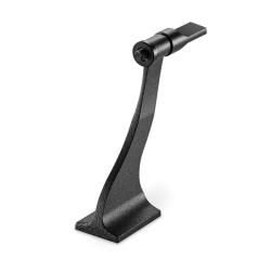 Adaptateur de tr&eacute;pied pour jumelles Hawke