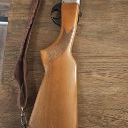 Monocoup basculant cal 12/76