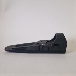 Point rouge kite optics K1 pour browning