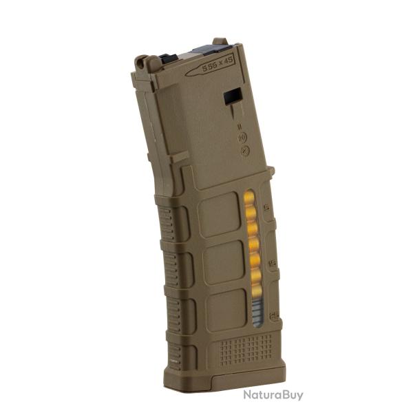 CHARGEUR GAZ POUR GBBR N4 MWS GEN 3 NOVESKE TAN