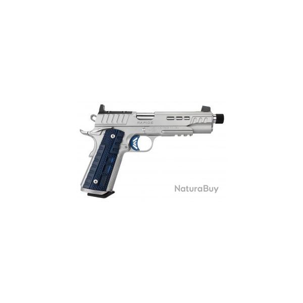 Pistolet Kimber Rapid Ice OR TFS cal 9x19
