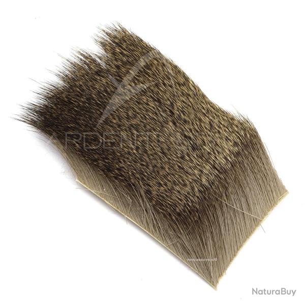 Chevreuil DEVAUX sur peau naturel