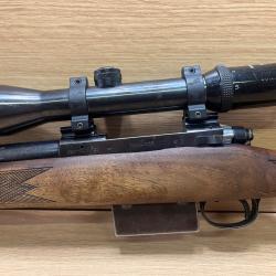 Carabine Tikka M5 cal 222 &agrave; 1� sans prix de r&eacute;serve !