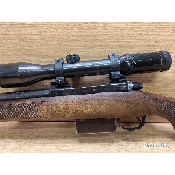 Carabine Tikka M5 cal 222 � 1� sans prix de r�serve !