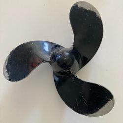 helice 2.5 cv Suzuki