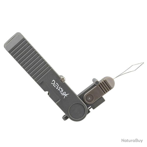 Coupe fil DEVAUX Kowa 5 fonctions