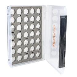 Boite bobine montage DEVAUX