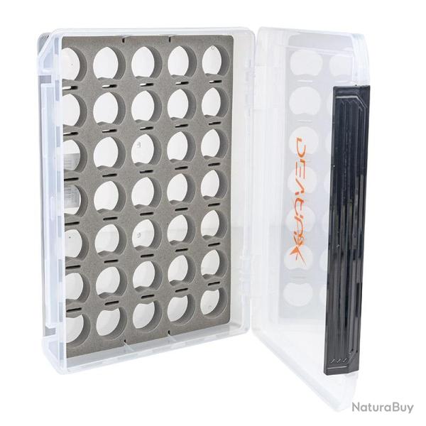 Boite bobine montage DEVAUX