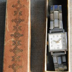 Montres pour femmes d'URSS