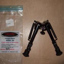 Bipied HARRIS 1A2 BR