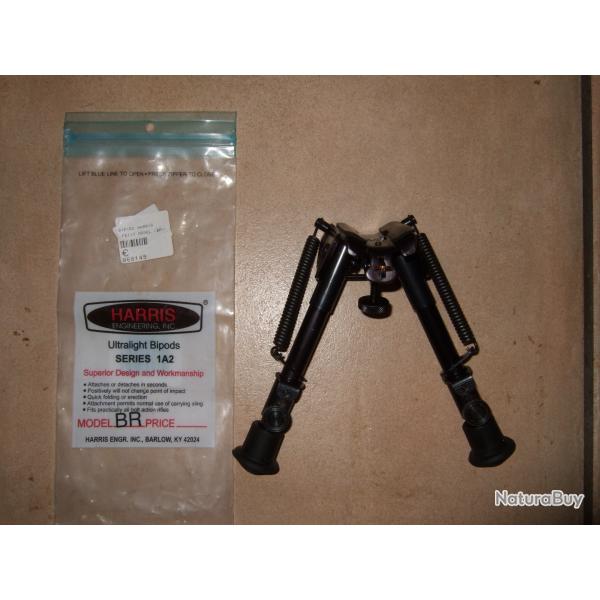 Bipied HARRIS 1A2 BR