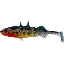 Leurre Souple Westin Stanley The Stickleback 7,5cm Spawning Stickelback A l'unit&eacute; 7.5cm