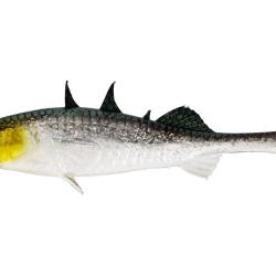 Leurre Souple Westin Stanley The Stickleback 7,5cm Headlight A l'unit&eacute; 7.5cm