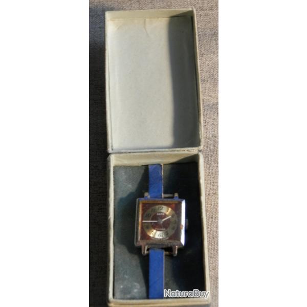 Montres pour femmes d'URSS 2