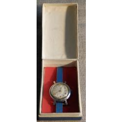 Montres pour femmes d'URSS 3