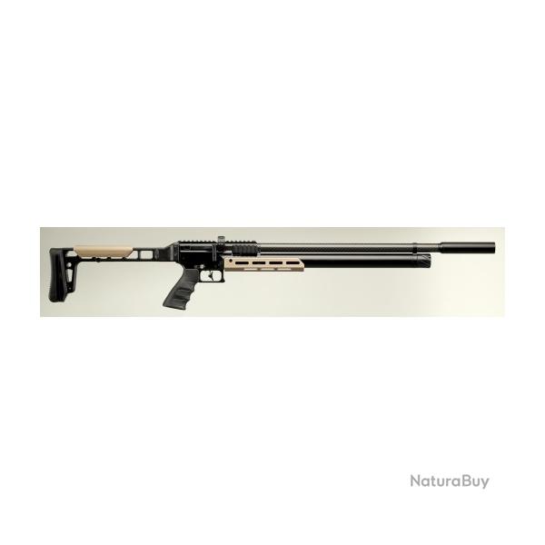 Carabine PCP SNOWPEAK mercury AP1000 cal.5.5mm