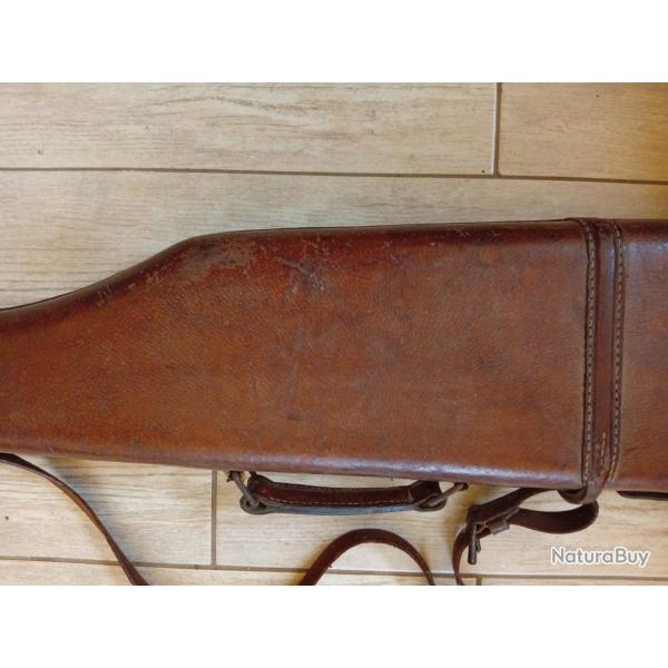 �tui jambon en cuir