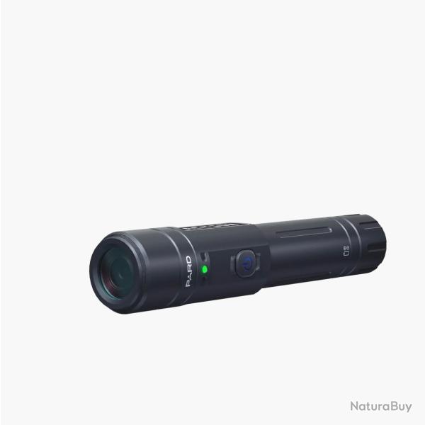 Cam�ra embarqu�e PARD Action 4K Shotcam � 1� sans prix de r�serve !