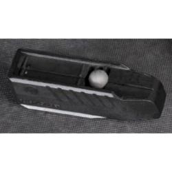 Chargeur rapide VESTA cal.50 6 billes pour pistolet PDW50