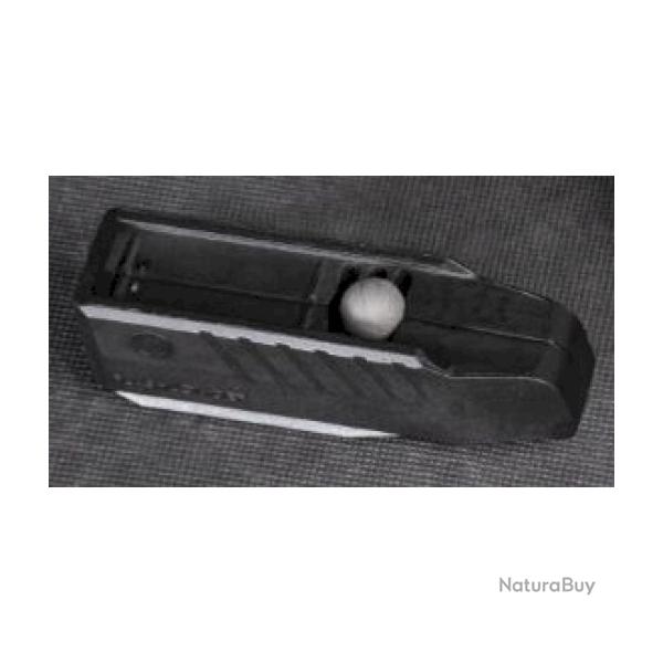 Chargeur rapide VESTA cal.50 6 billes pour pistolet PDW50