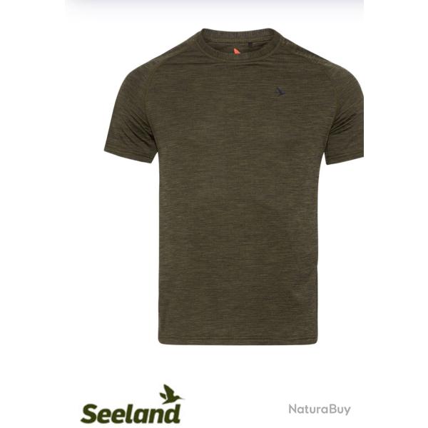 T-Shirt Seeland Active