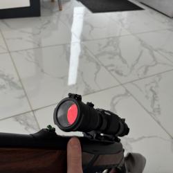 Carabine BROWING MARAL 30.06