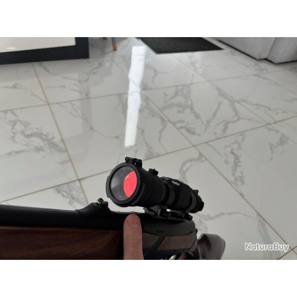 Carabine BROWING MARAL 30.06