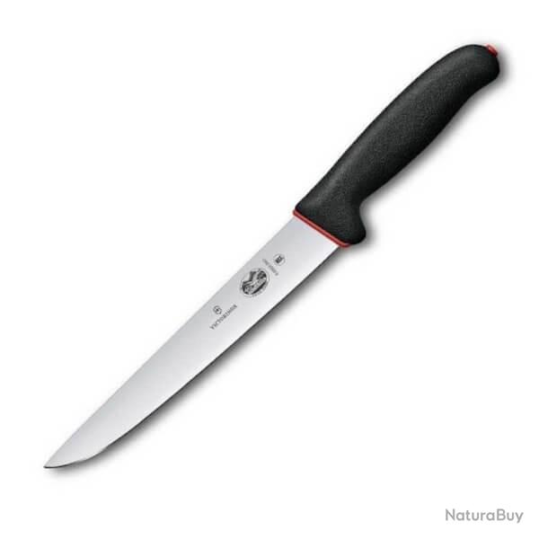 Couteau � saigner Victorinox Dual Grip 20cm