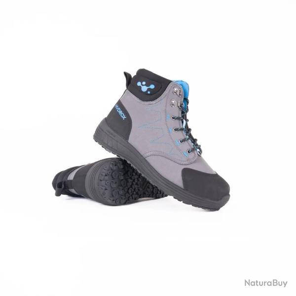 Chaussures de Wading Hydrox Int�gral RD Rubber 43 - 47