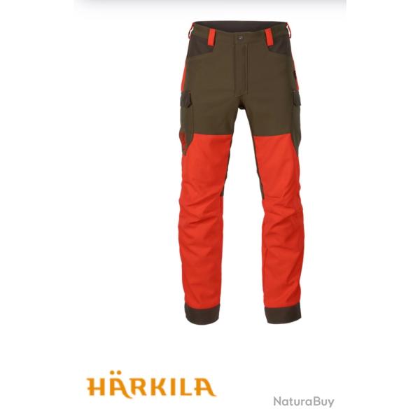 Pantalon Wilboar Pro Harkila