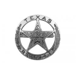 DENIX &Eacute;TOILE TEXAS RANGERS METAL