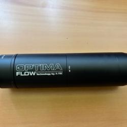 Mod&eacute;rateur de son A-TEC Optimac 45 Flow Cal. 30 filetage 14x1 - 1� sans prix de r&eacute;serve !!