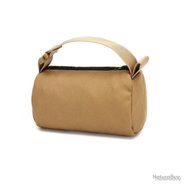 SAC DE SNIPER - KAKI - LIVRAISON GRATUITE