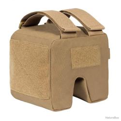 CHEVALET DE TIR - KAKI - LIVRAISON GRATUITE