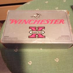 3 Bo&icirc;tes de 20 cartouches winchester calibre 7.08   140 grains  Power point