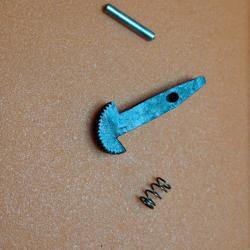 ROHNER Mod 15G (2) - Pi&egrave;ce - N&deg; 7