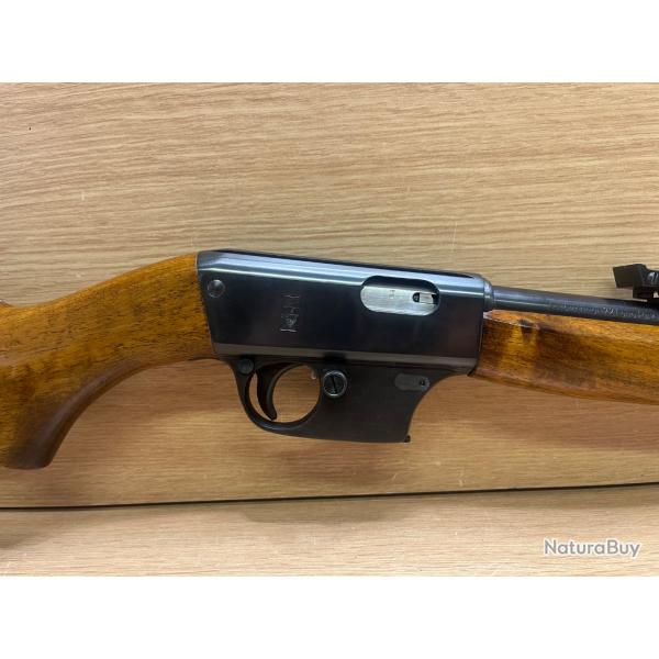 UniqueX51 bis cal 22 Lr bo�te d'origine, papiers d'origine �tat neuf � 1� sans prix de reserve !